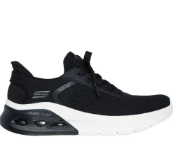 Skechers Slip-ins: BOBS Sport Arc Waves 2.0 - Now It