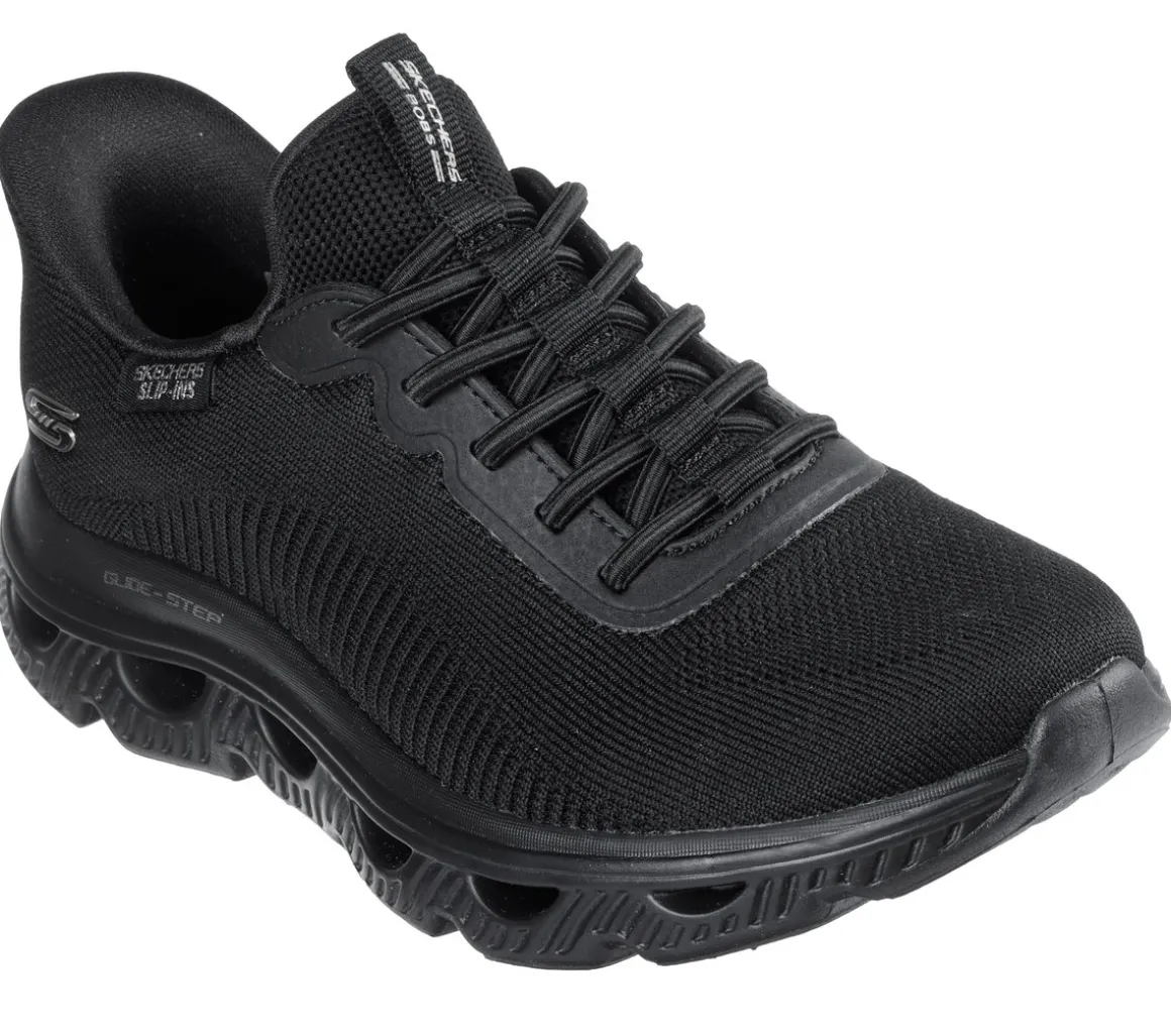 Skechers Slip-ins: BOBS Sport Arc Waves