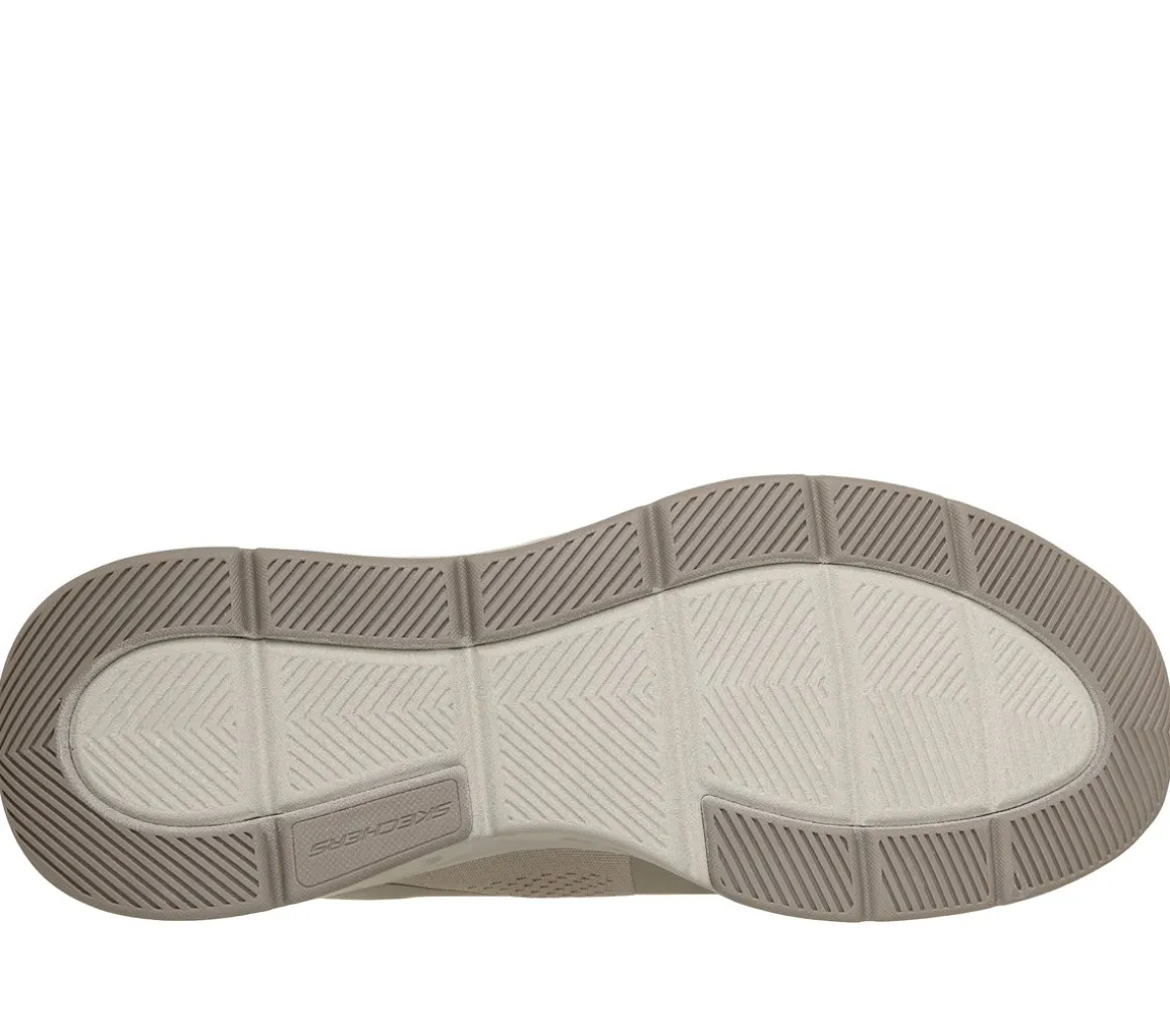 Skechers Slip-ins: BOBS Sport Arc Waves Remix - Feel Grounded