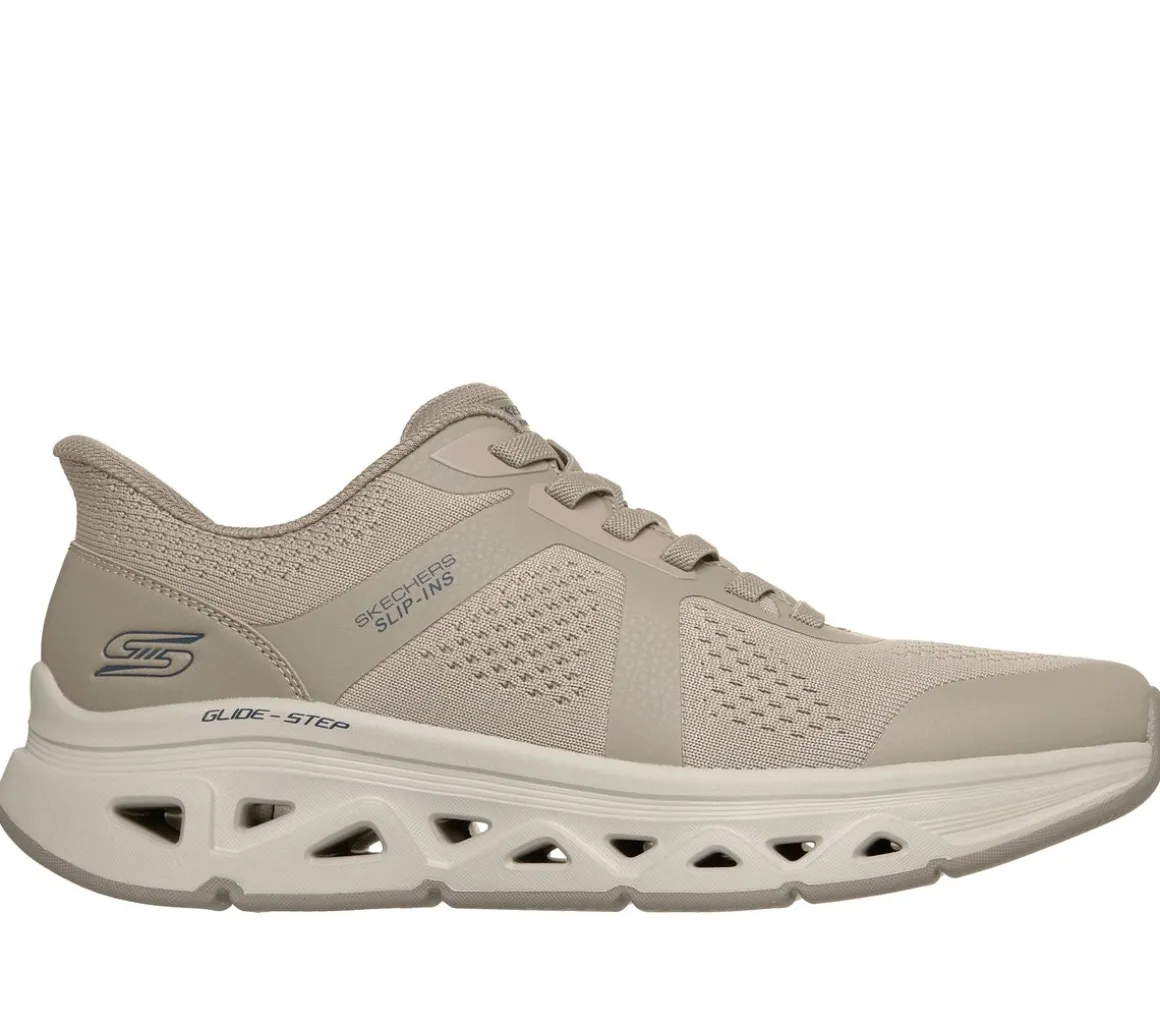 Skechers Slip-ins: BOBS Sport Arc Waves Remix - Feel Grounded