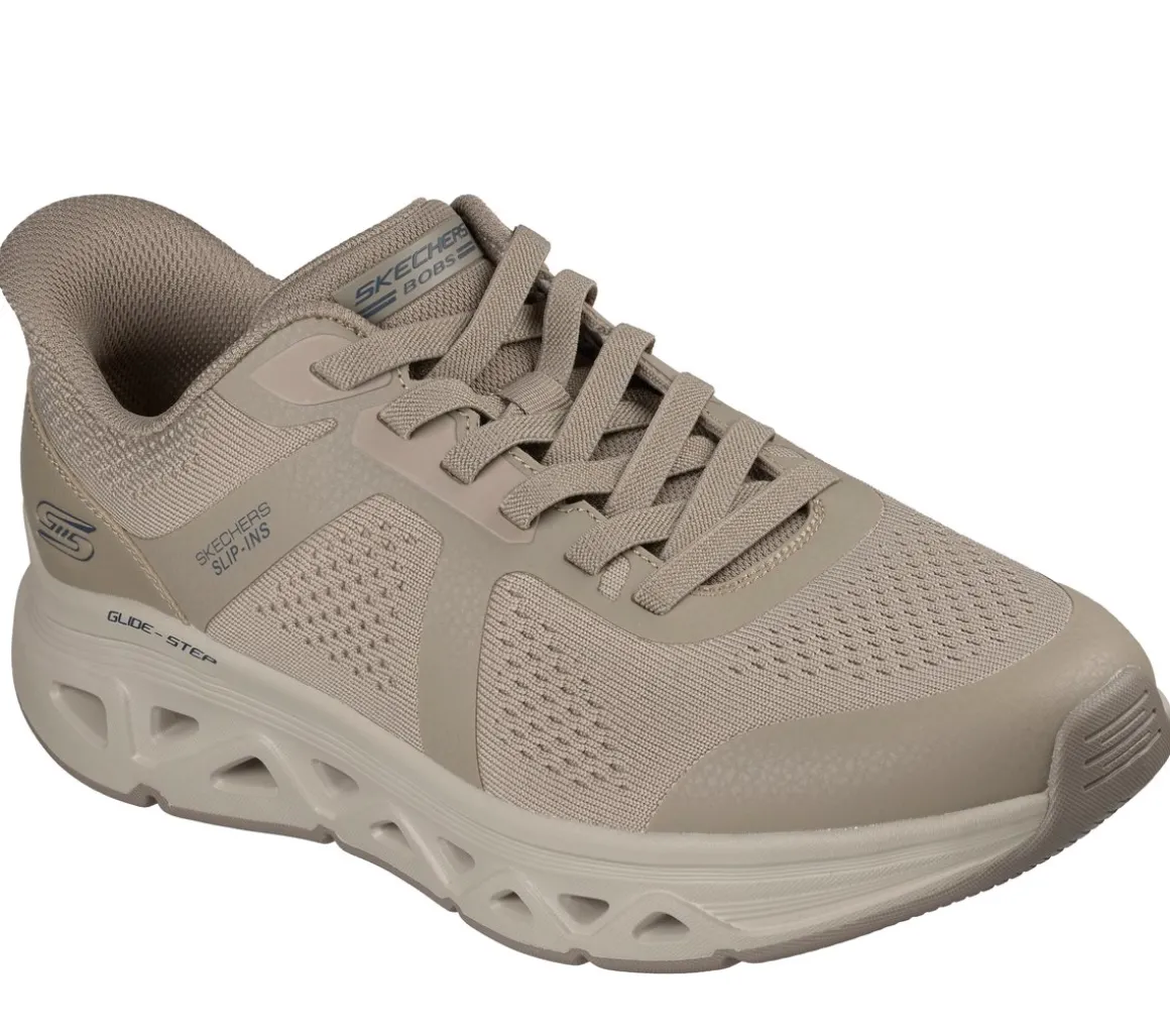 Skechers Slip-ins: BOBS Sport Arc Waves Remix - Feel Grounded
