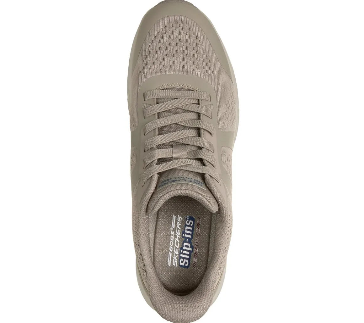 Skechers Slip-ins: BOBS Sport Arc Waves Remix - Feel Grounded