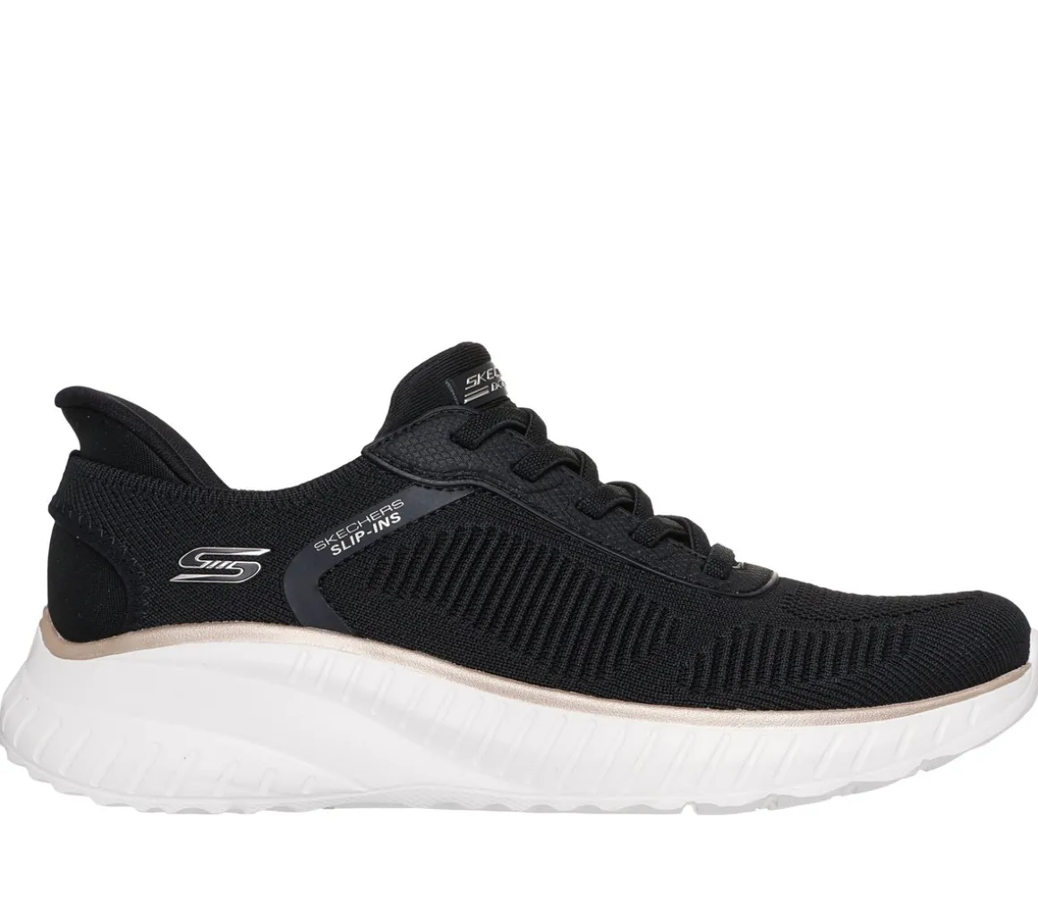 Skechers Slip-ins: BOBS Sport Squad Chaos