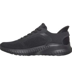 Skechers Slip-ins: BOBS Sport Squad Chaos - Solid Step
