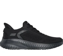 Skechers Slip-ins: BOBS Sport Squad Chaos - Solid Step
