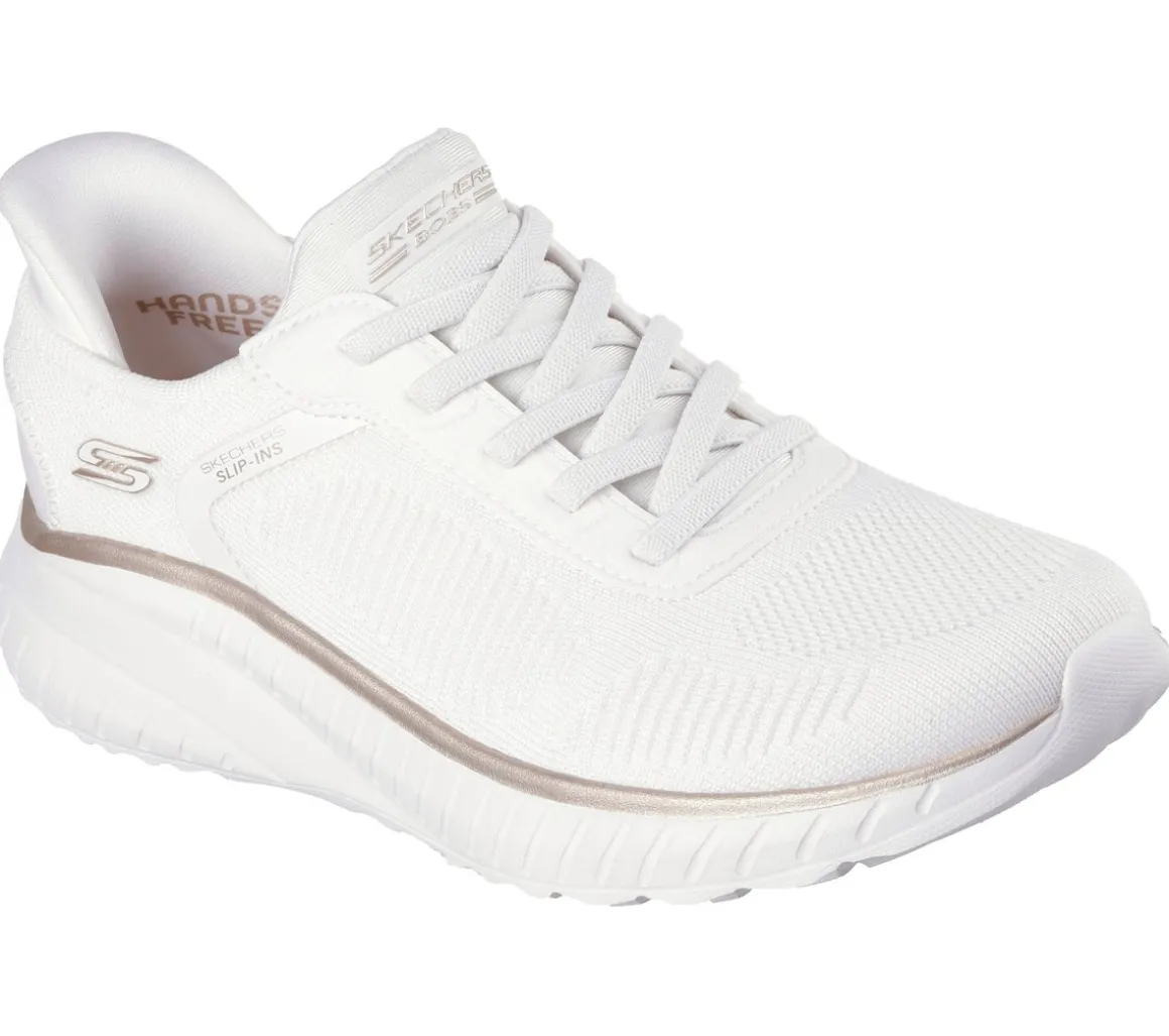 Skechers Slip-ins: BOBS Sport Squad Chaos