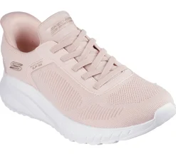 Skechers Slip-ins: BOBS Sport Squad Chaos