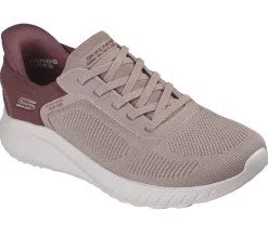 Skechers Slip-ins: BOBS Sport Squad Chaos
