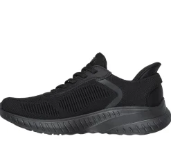 Skechers Slip-ins: BOBS Sport Squad Chaos