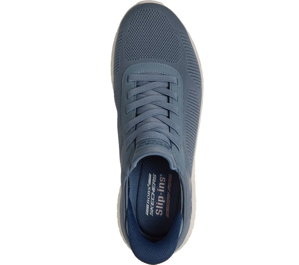 Skechers Slip-ins: BOBS Sport Squad Chaos - Solid Step