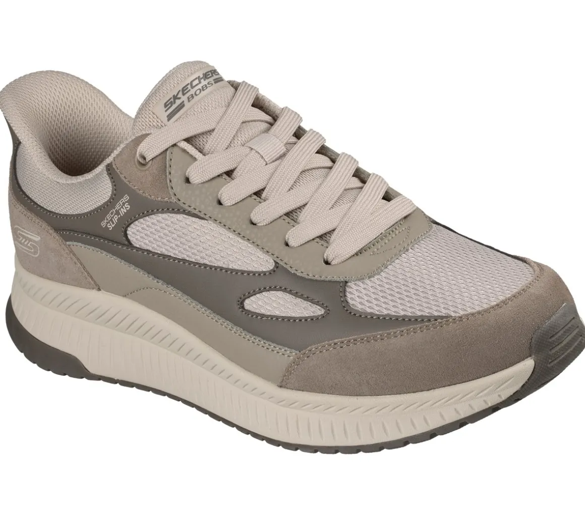 Skechers Slip-ins: BOBS Sport Squad 4 - Core Look