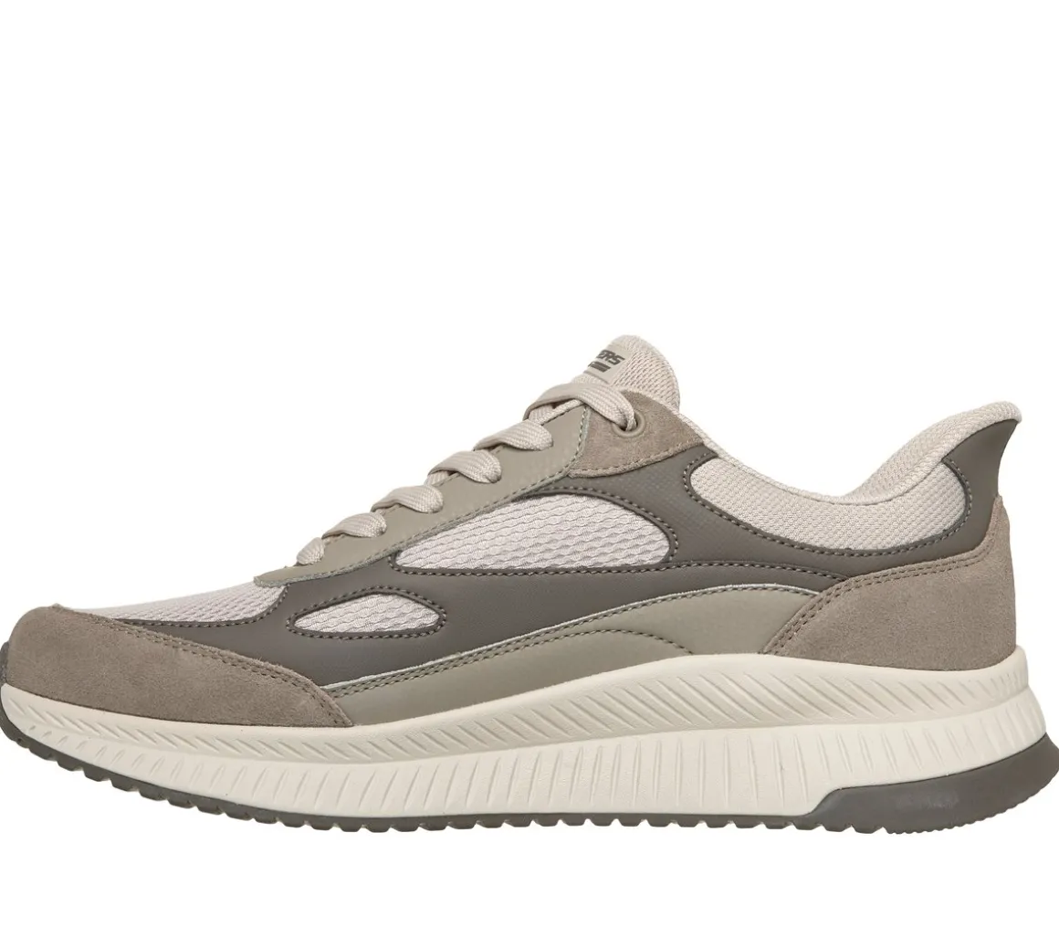 Skechers Slip-ins: BOBS Sport Squad 4 - Core Look