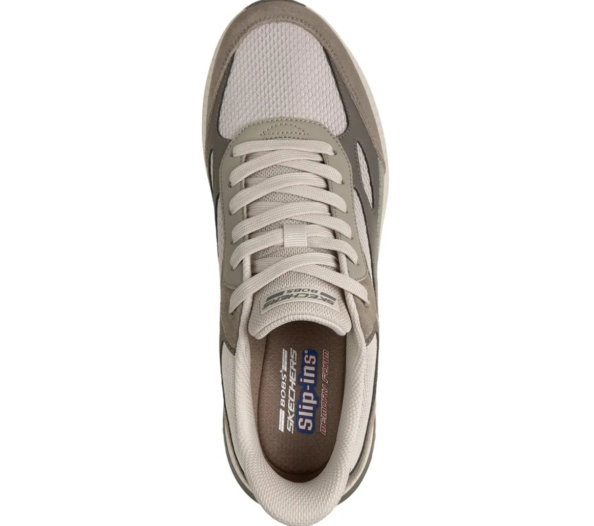 Skechers Slip-ins: BOBS Sport Squad 4 - Core Look