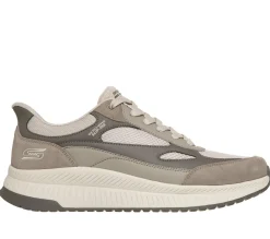 Skechers Slip-ins: BOBS Sport Squad 4 - Core Look
