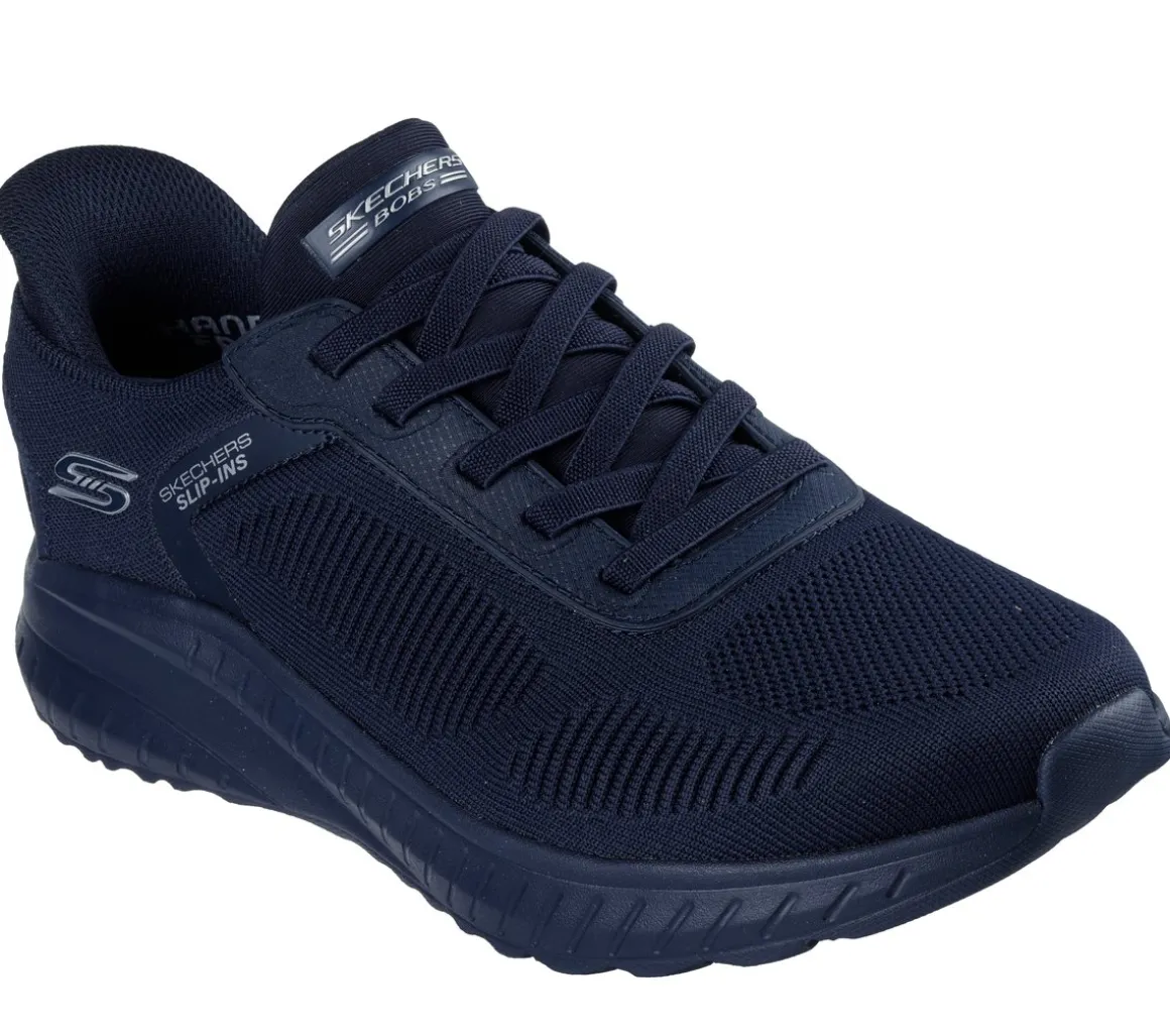 Skechers Slip-ins: BOBS Sport Squad Chaos - Solid Step