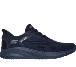 Skechers Slip-ins: BOBS Sport Squad Chaos - Solid Step