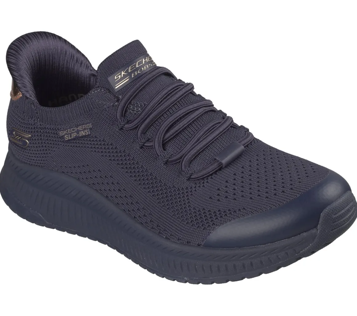 Skechers Slip-ins: BOBS Squad 4 - Dire Step