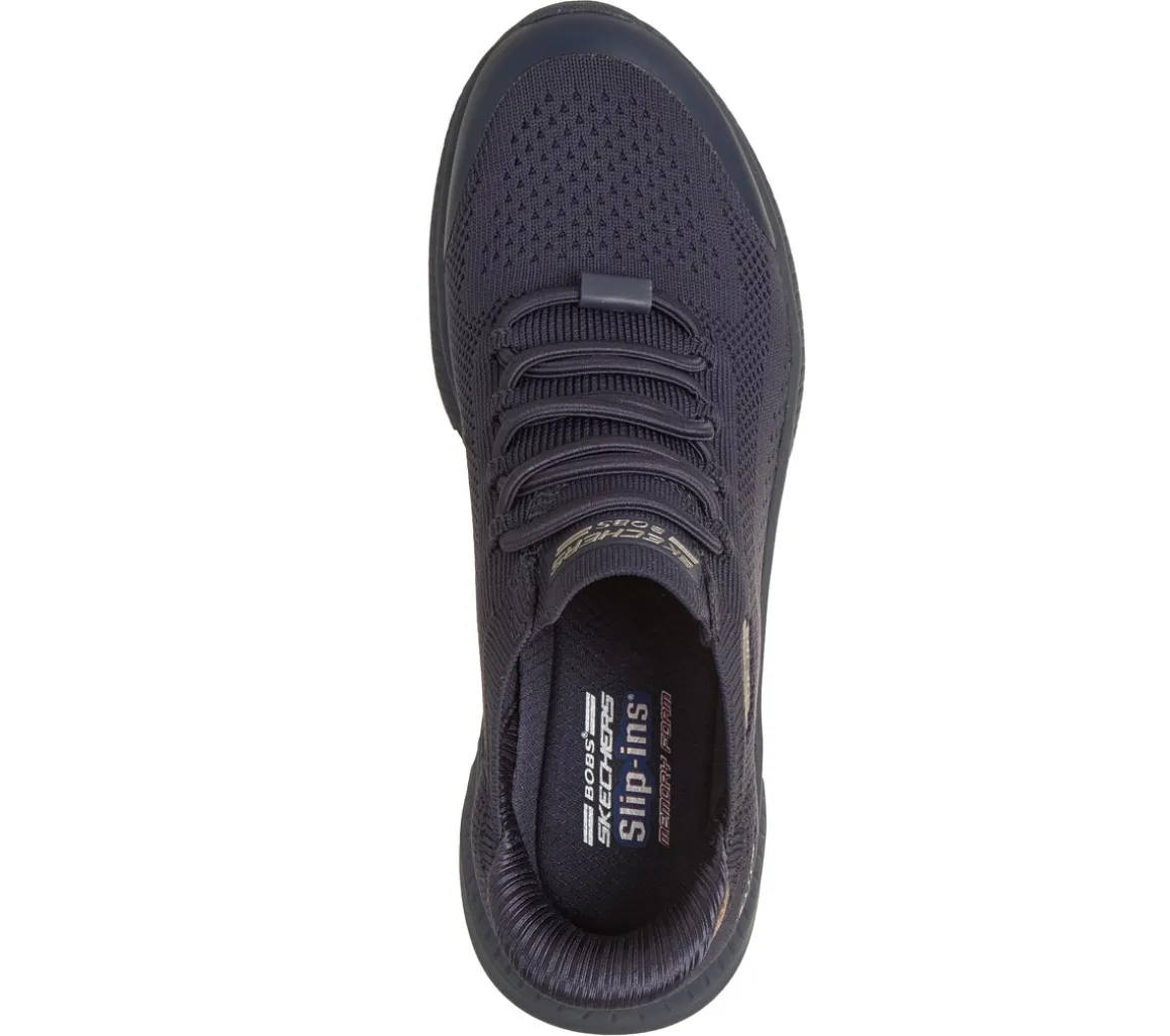 Skechers Slip-ins: BOBS Squad 4 - Dire Step