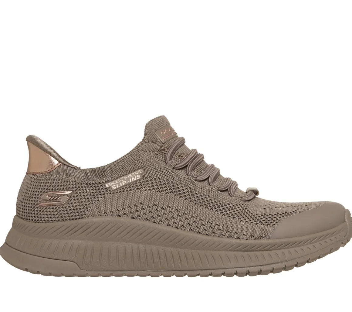 Skechers Slip-ins: BOBS Squad 4 - Dire Step