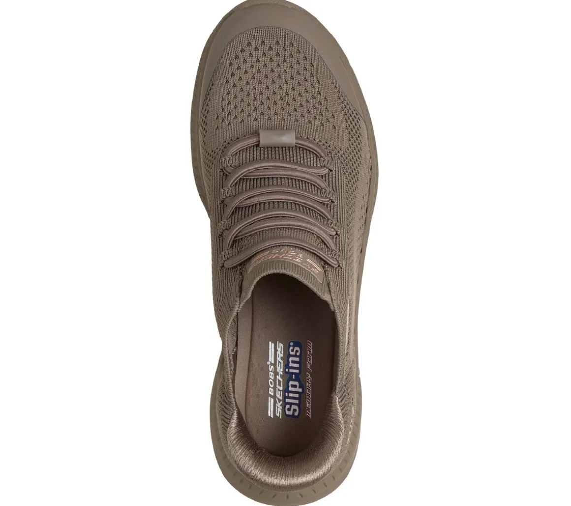 Skechers Slip-ins: BOBS Squad 4 - Dire Step