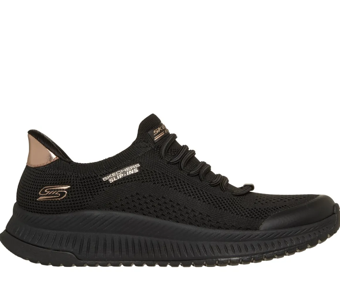 Skechers Slip-ins: BOBS Squad 4 - Dire Step