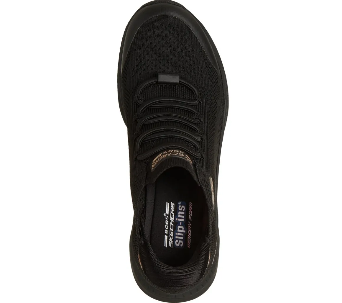 Skechers Slip-ins: BOBS Squad 4 - Dire Step