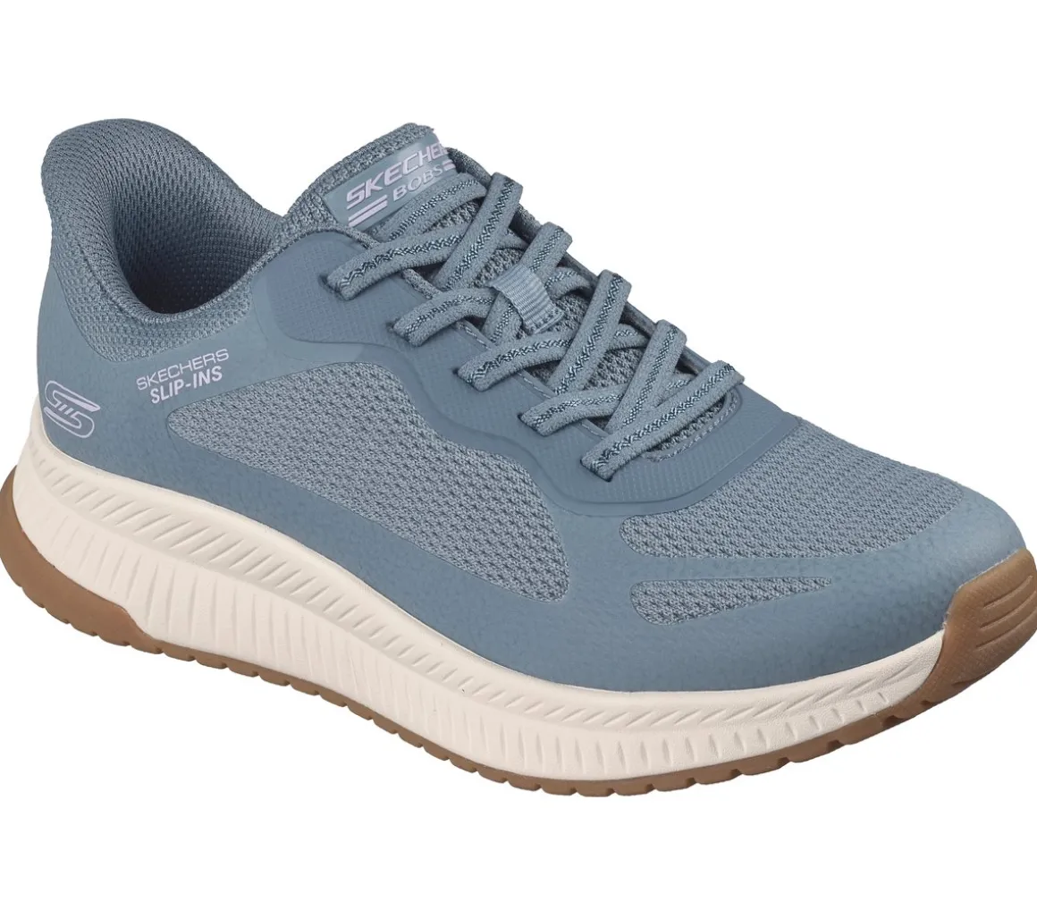Skechers Slip-ins: BOBS Squad 4 - Staple Look