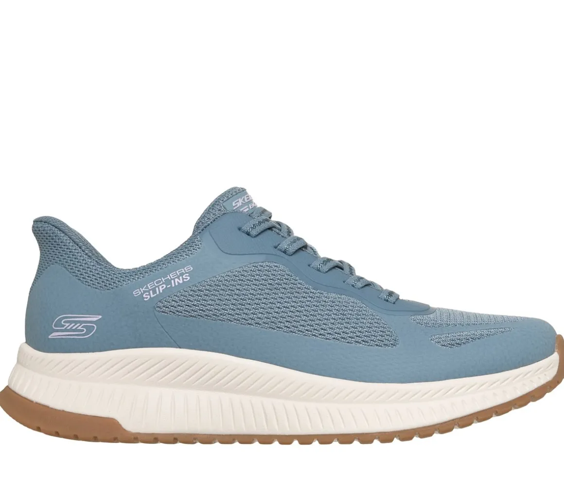 Skechers Slip-ins: BOBS Squad 4 - Staple Look