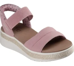 Skechers Slip-ins: BOBS Sun Ray