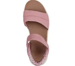 Skechers Slip-ins: BOBS Sun Ray