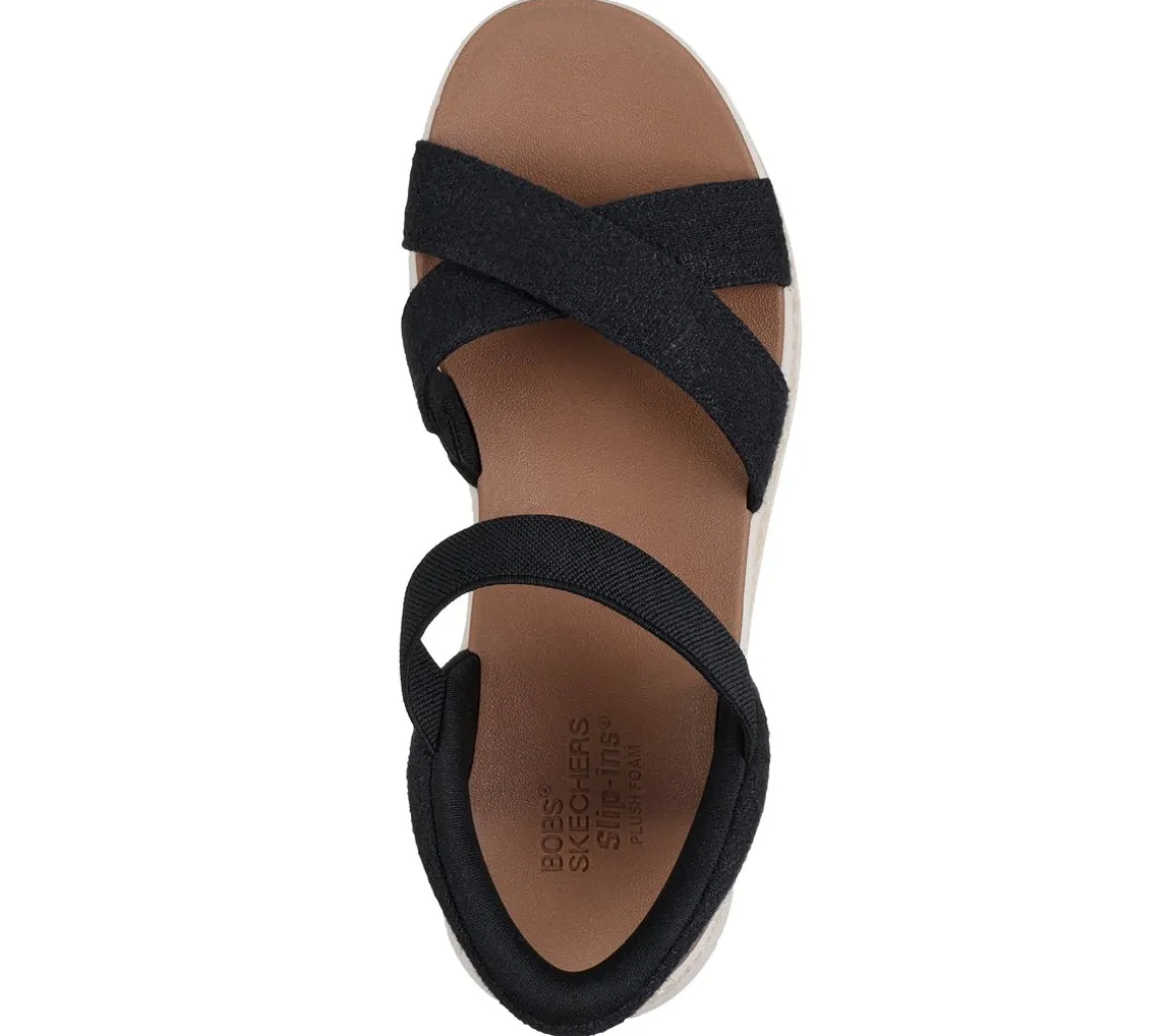 Skechers Slip-ins: BOBS Sun Ray - Bright Take