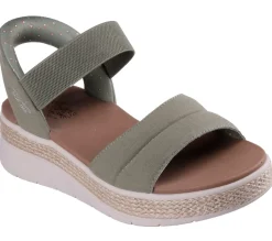 Skechers Slip-ins: BOBS Sun Ray
