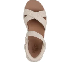 Skechers Slip-ins: BOBS Sun Ray - Bright Take