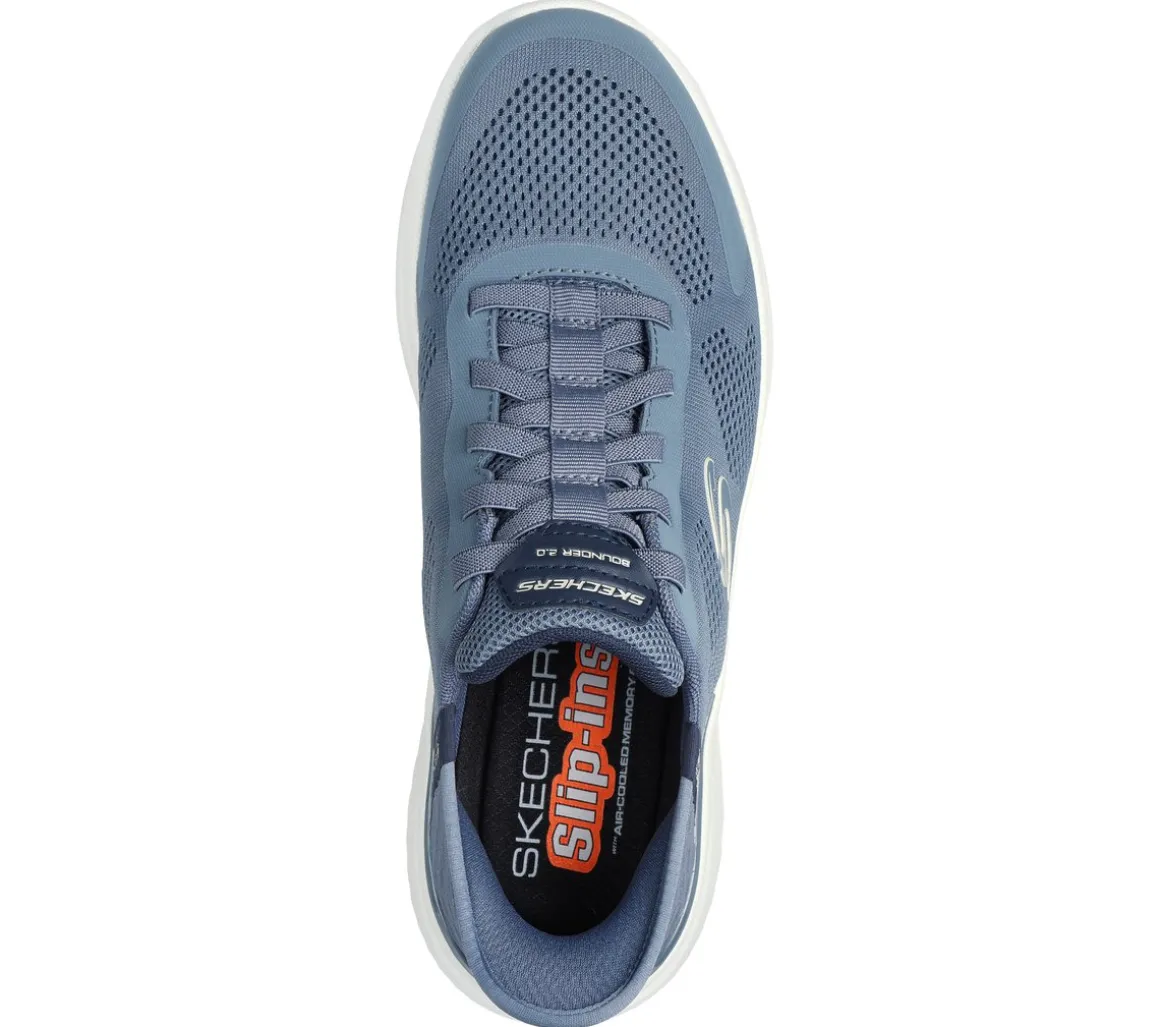 Skechers Slip-ins: Bounder 2.0 - Emerged