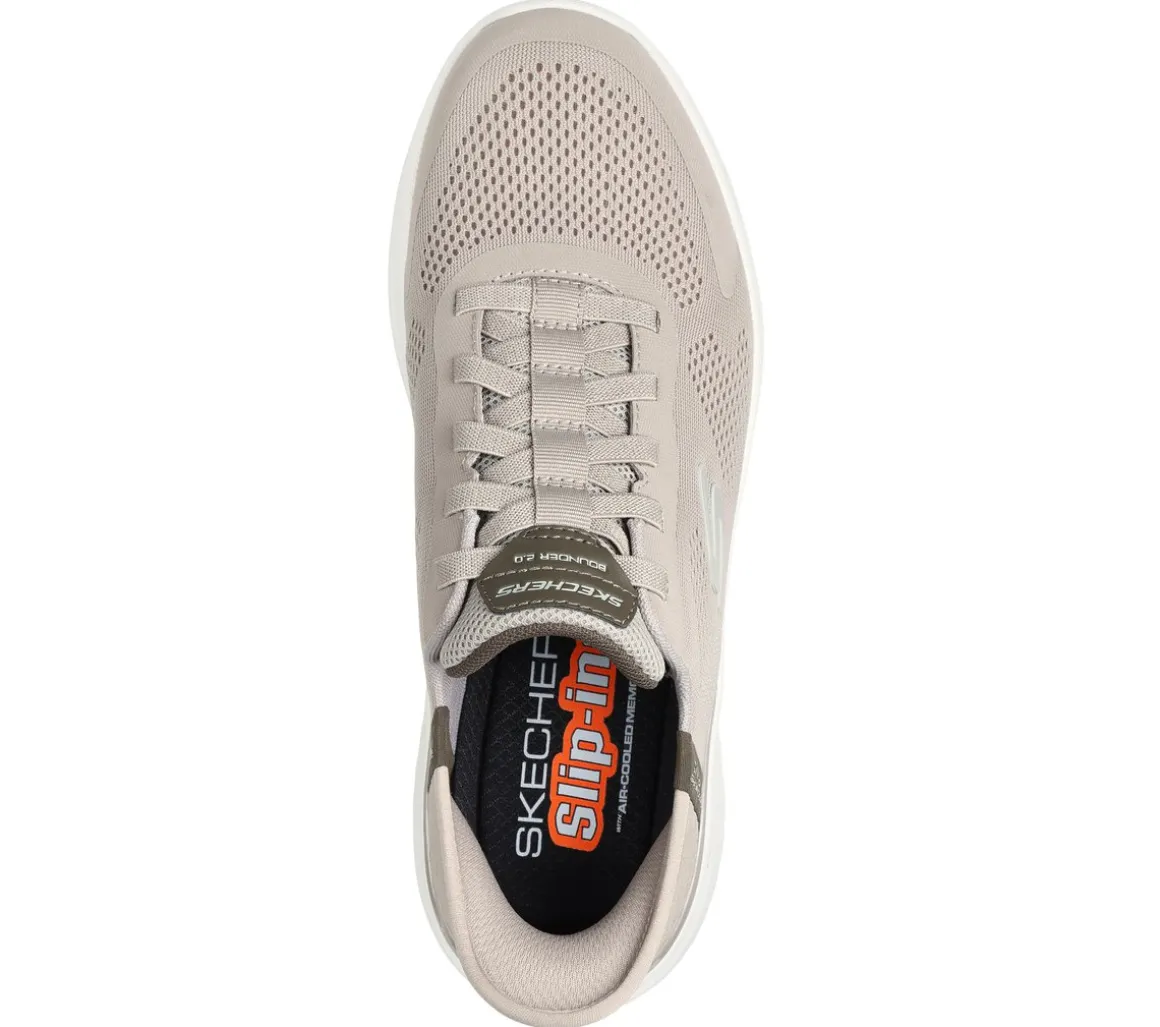Skechers Slip-ins: Bounder 2.0 - Emerged