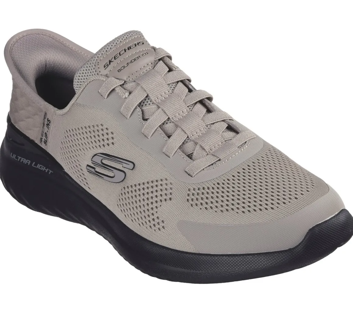 Skechers Slip-ins: Bounder 2.0 - Emerged