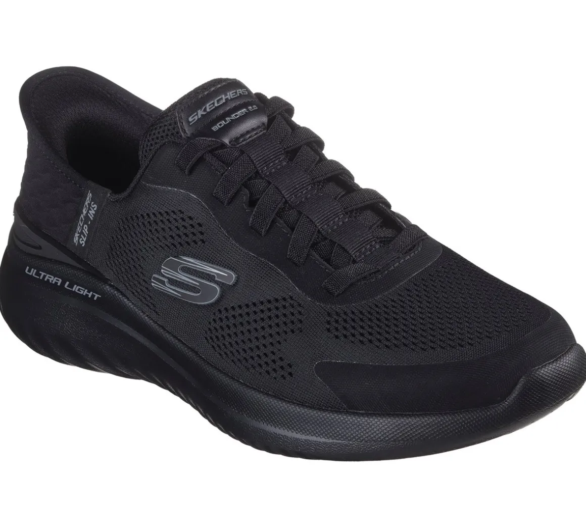 Skechers Slip-ins: Bounder 2.0 - Emerged