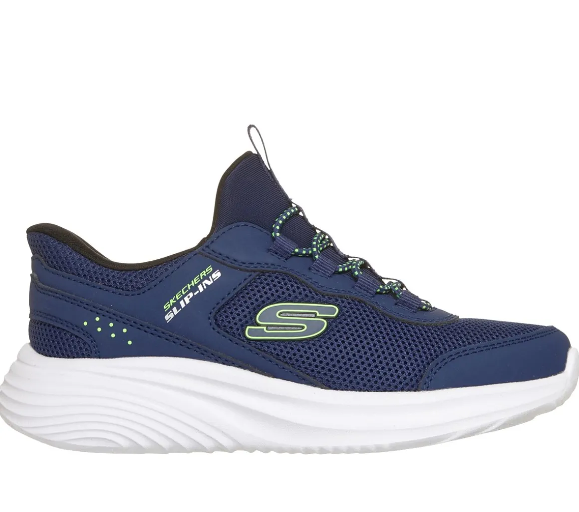 Skechers Slip-ins: Bounder Pro
