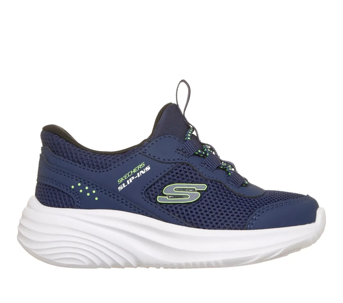 Skechers Slip-ins: Bounder Pro