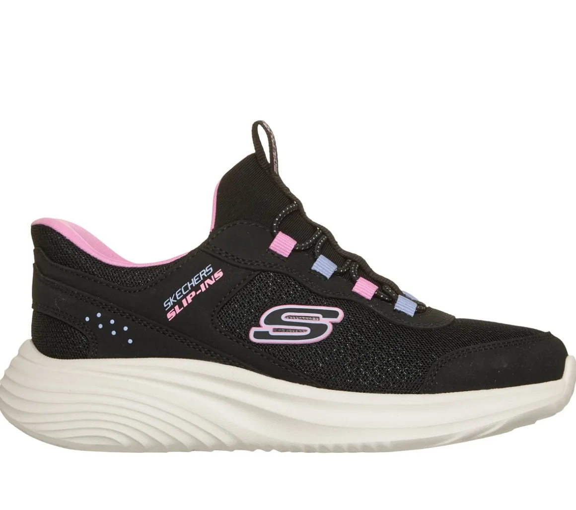Skechers Slip-ins: Bounder Pro