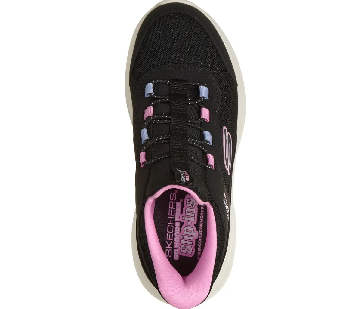 Skechers Slip-ins: Bounder Pro