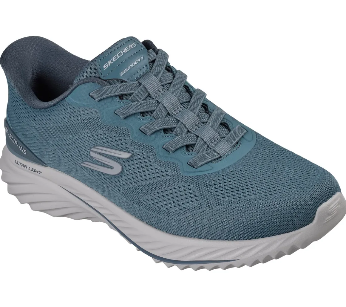 Skechers Slip-ins: Bounder 3.0 - Recurrence