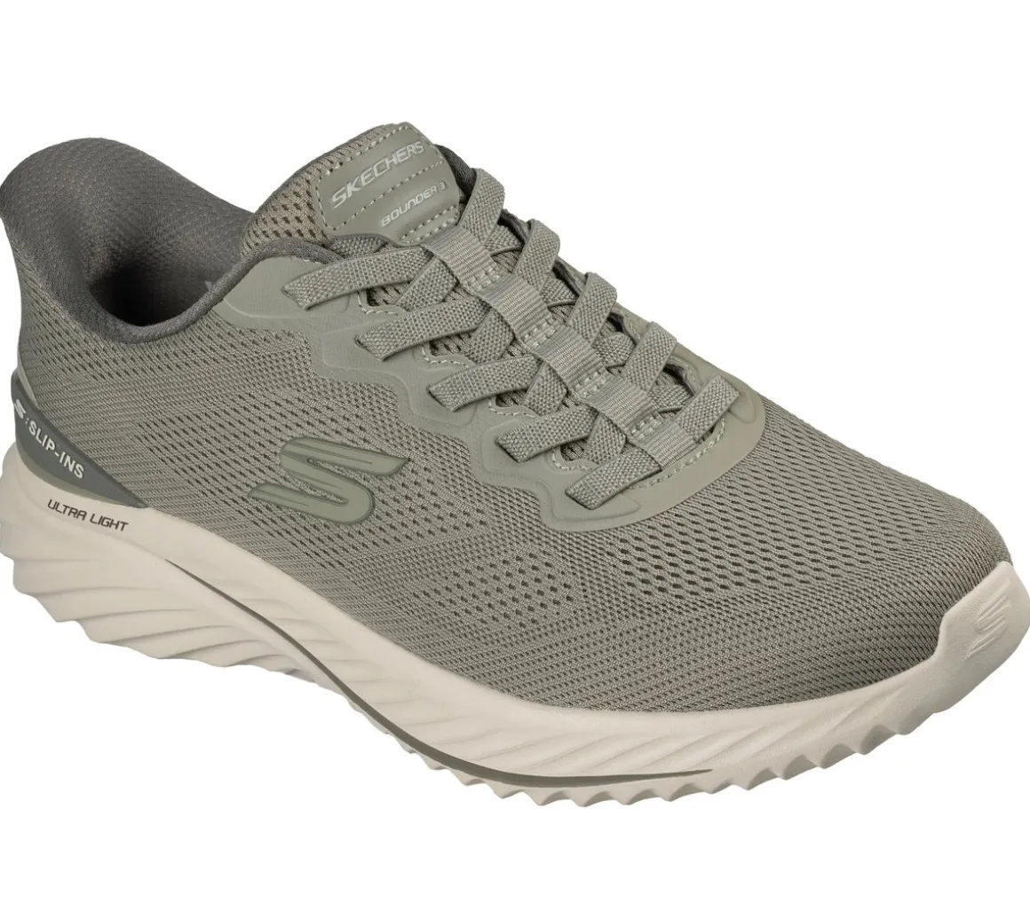 Skechers Slip-ins: Bounder 3.0 - Recurrence