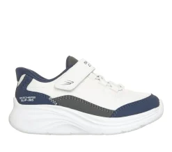 Skechers Slip-ins: Comfy Sprints - Cozy Fit