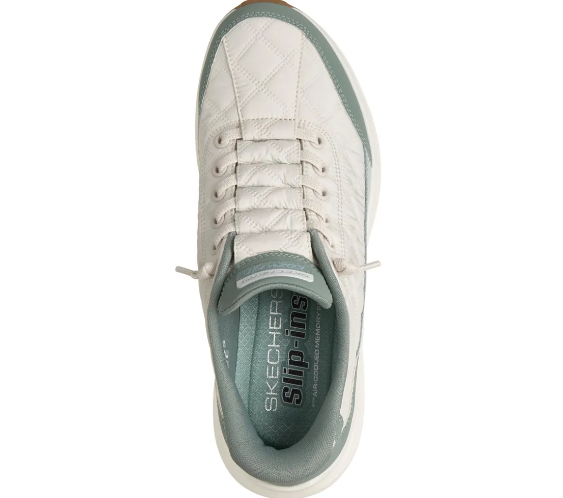 Skechers Slip-ins: Contour Foam