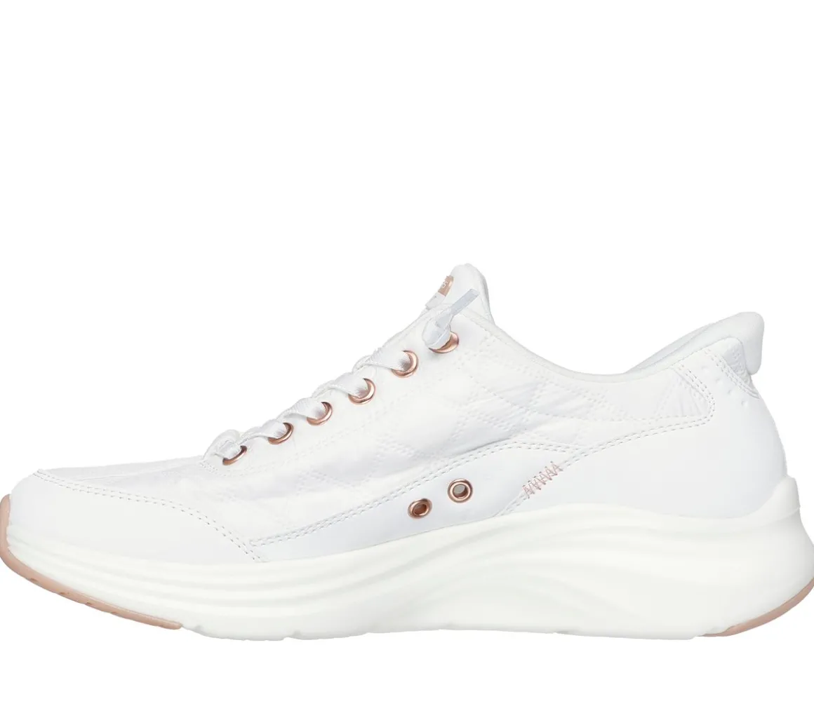Skechers Slip-ins: Contour Foam - Cozy Fit Golden Hour