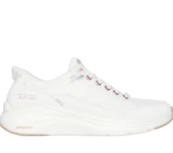 Skechers Slip-ins: Contour Foam - Cozy Fit Golden Hour