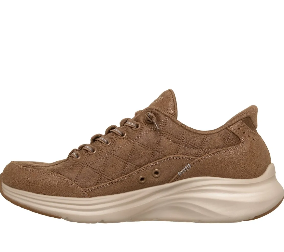 Skechers Slip-ins: Contour Foam - Cozy Fit Natural Ease