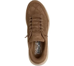 Skechers Slip-ins: Contour Foam - Cozy Fit Natural Ease