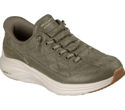 Skechers Slip-ins: Contour Foam - Cozy Fit Natural Ease